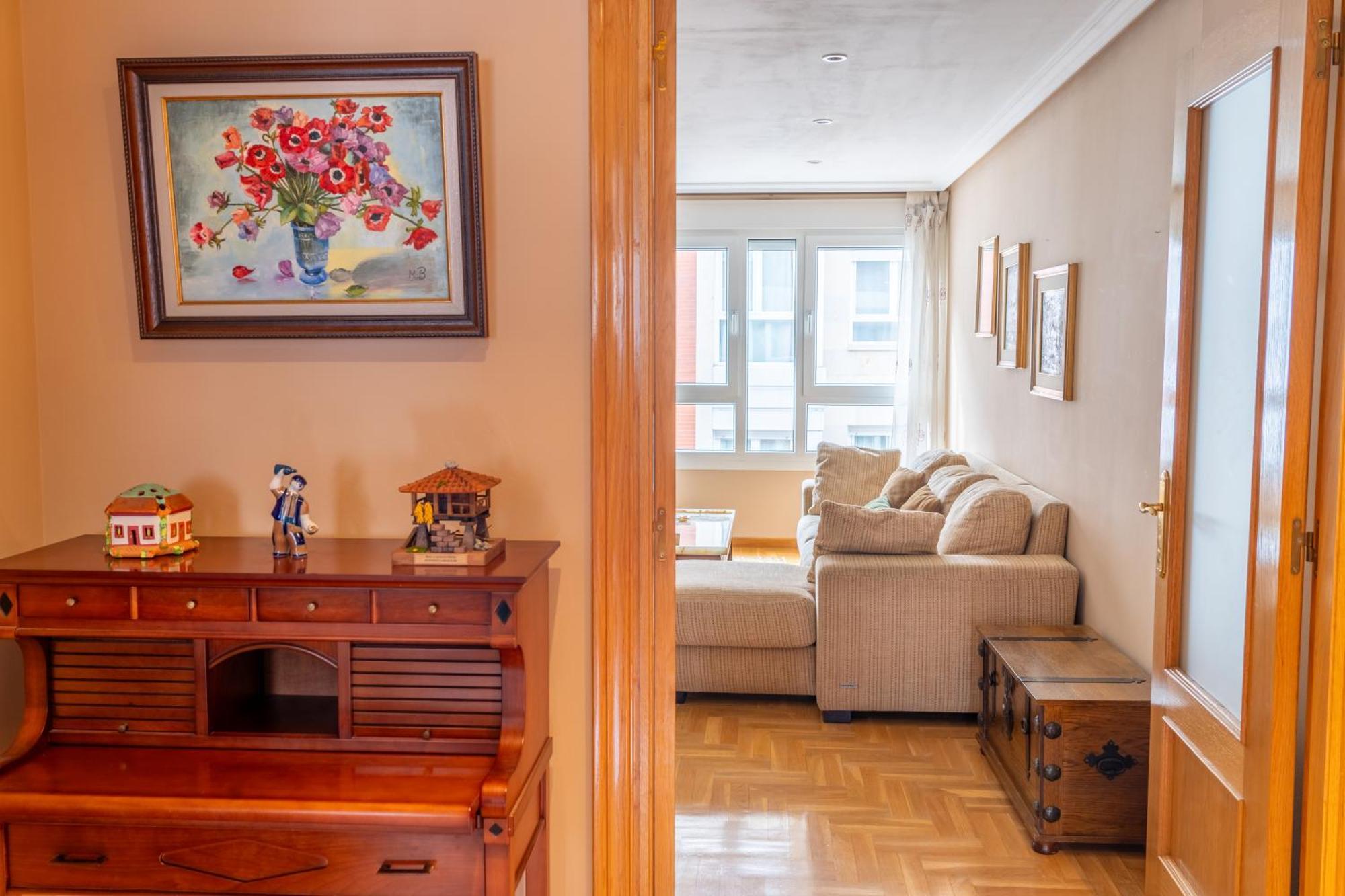 Apartamento Mayte Siero Εξωτερικό φωτογραφία