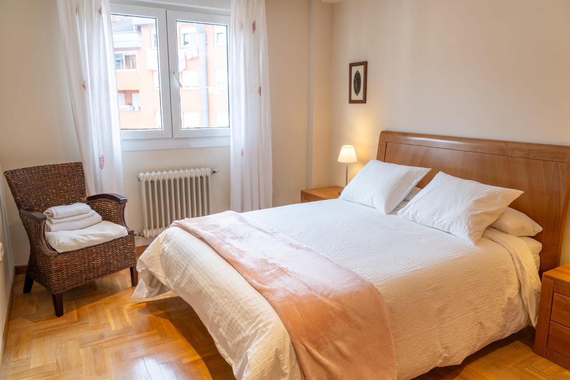 Apartamento Mayte Siero Εξωτερικό φωτογραφία