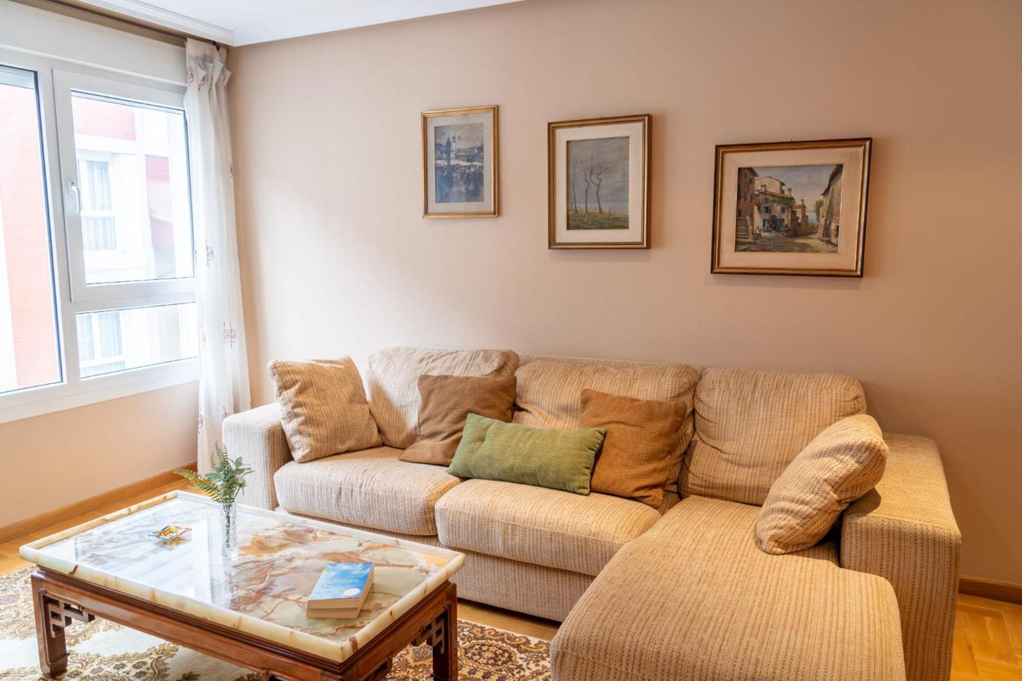 Apartamento Mayte Siero Εξωτερικό φωτογραφία
