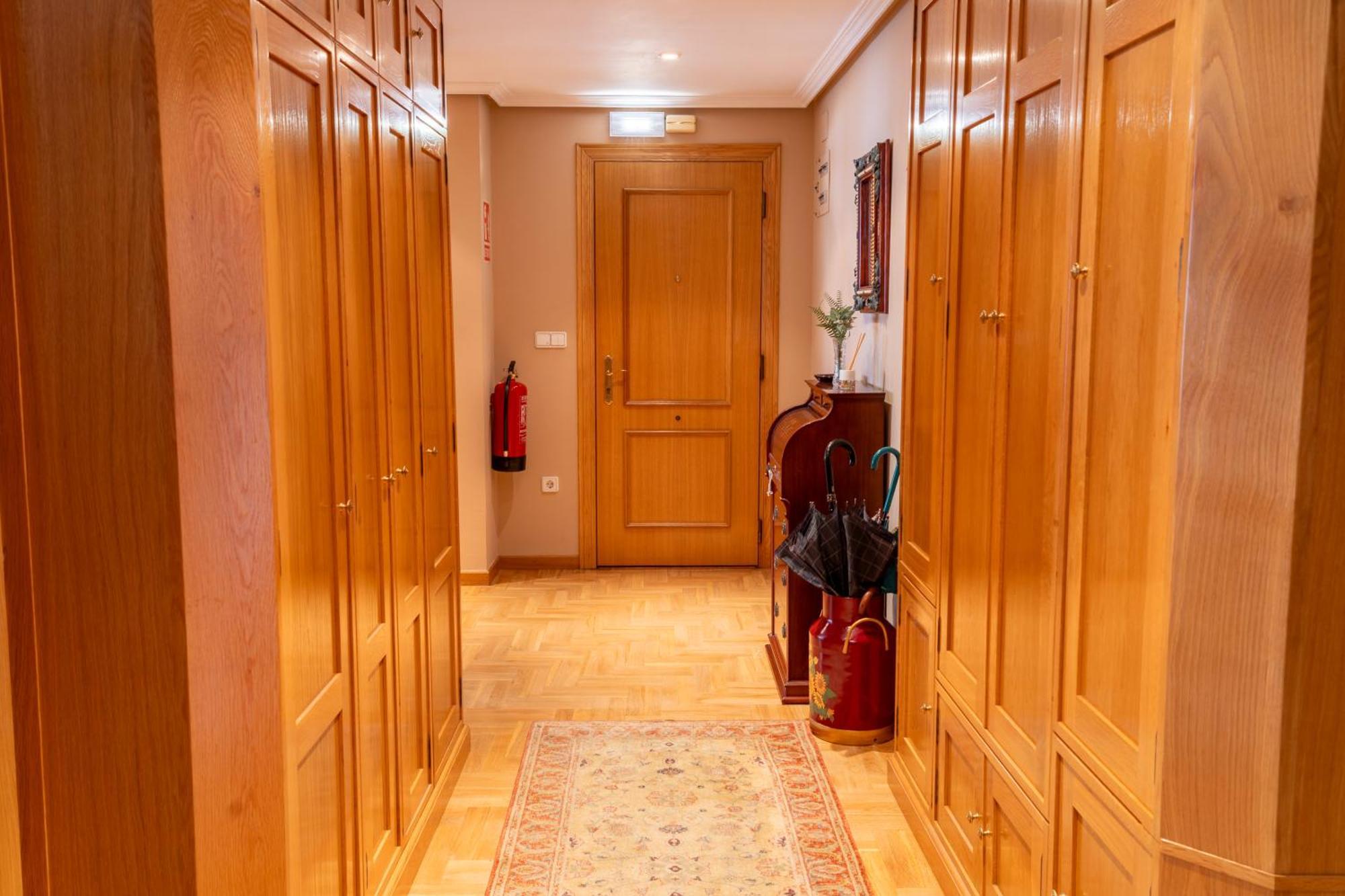 Apartamento Mayte Siero Εξωτερικό φωτογραφία